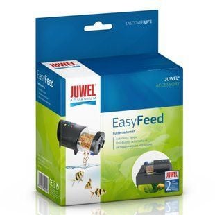 Автоматична годівниця для риб Juwel &laquo;EasyFeed&raquo; - masterzoo.ua
