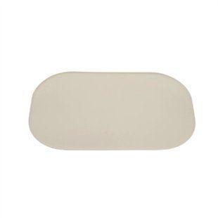 Fiboo Mat коврик под миски для кошек 47х30 см - бежевый - masterzoo.ua