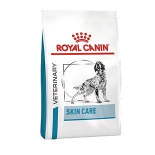 Cухой корм для собак Royal Canin Skin Care 2 кг - masterzoo.ua