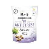 Ласощі для собак Brit Care Functional Antistress 150 г - креветка - masterzoo.ua