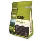 Cухой корм для собак Acana Grasslands 2 кг - ягнёнок - masterzoo.ua