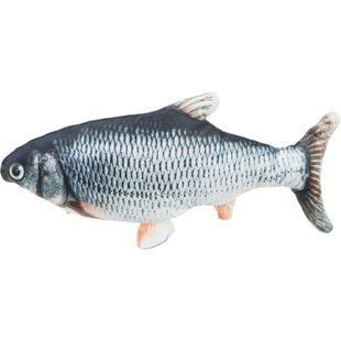 Игрушка для кошек Trixie Wiggly Fish 30 см - masterzoo.ua