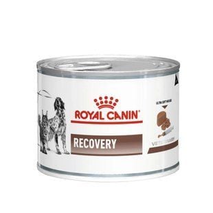 Влажный корм для собак Royal Canin Recovery 195 г - masterzoo.ua