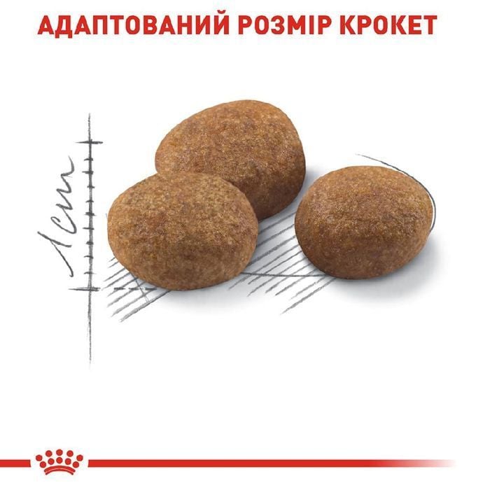 Сухой корм для кошек Royal Canin Regular Sterilised 7+ 1,5 кг - masterzoo.ua
