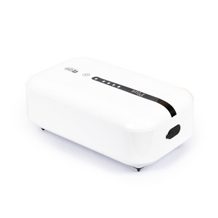 Yee компресор для акваріума акумуляторний з USB кабелем 3 Вт - masterzoo.ua