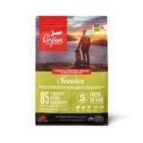 Cухий корм для собак Orijen Senior 2 кг - асорті - masterzoo.ua