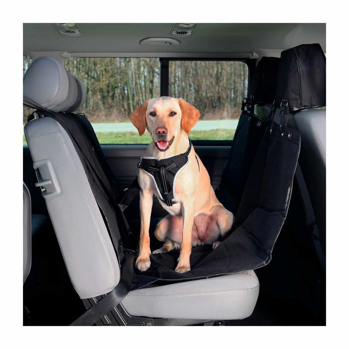 Автомобильная подстилка на сидение Trixie 1,45 x 1,60 м (полиэстер) - 1324 - masterzoo.ua