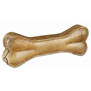 Лакомство для собак Trixie Chewing Bones 12 см 2 шт 120 г - бычий пенис - masterzoo.ua