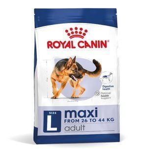 Cухой корм для собак Royal Canin Maxi Adult 15 кг - домашняя птица - masterzoo.ua