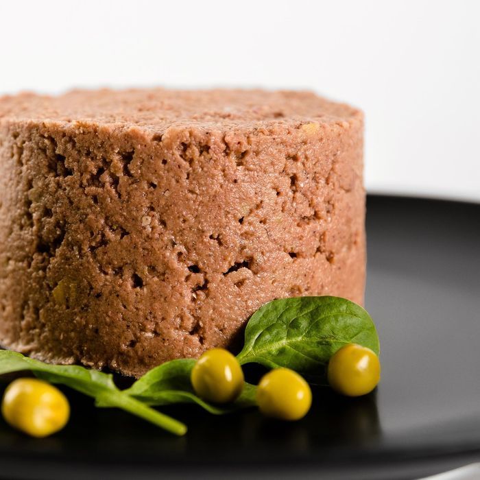 Упаковка влажного корма для собак Savory Gourmand Adult 5+1 шт х 400 г - говядина - masterzoo.ua