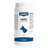 Дрожжевые таблетки для собак Canina Hefe 310 таблеток 250 г - masterzoo.ua