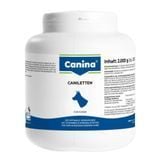 Витаминно-минеральный комплекс для собак Canina Caniletten 1000 шт/2 кг  - masterzoo.ua