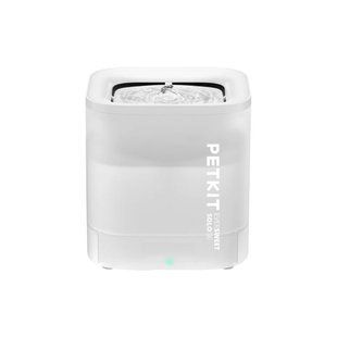 Поилка-фонтан для собак Petkit Eversweet Solo SE 1,8 л - белый - masterzoo.ua