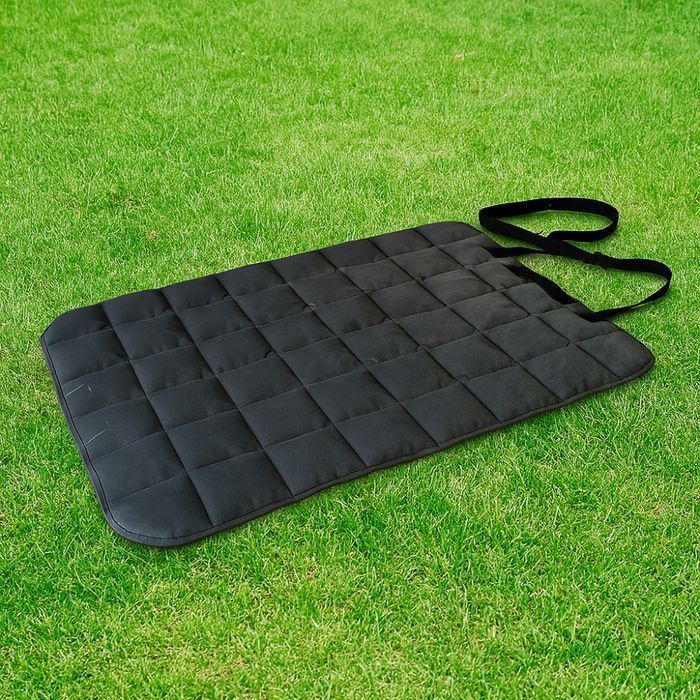 Pet Fun Water Proof килимок універсальний для котів 60х80 см - сірий - masterzoo.ua