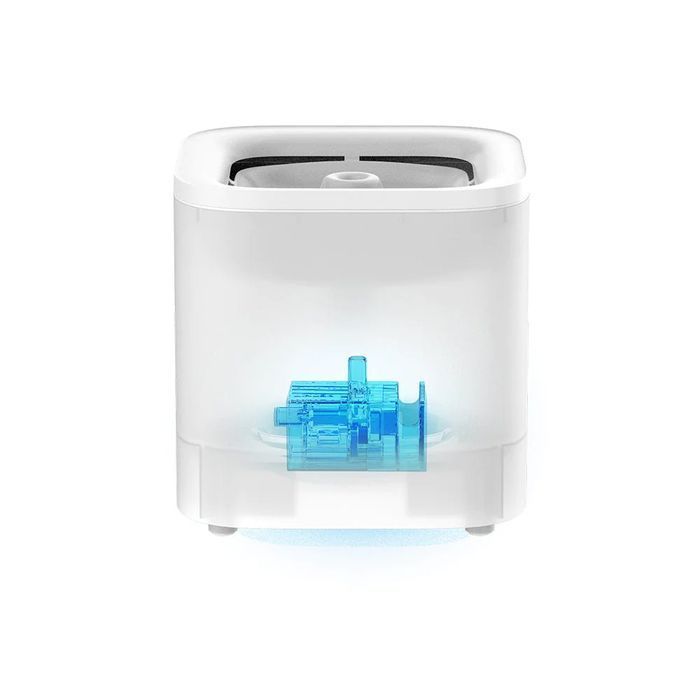 Поилка-фонтан для собак Petkit Eversweet Solo SE 1,8 л - белый - masterzoo.ua