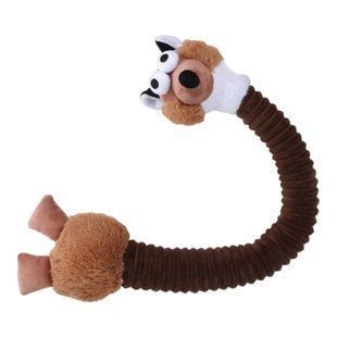 Pet Fun Зверек игрушка для собак 64 см - модель в ассортименте - masterzoo.ua