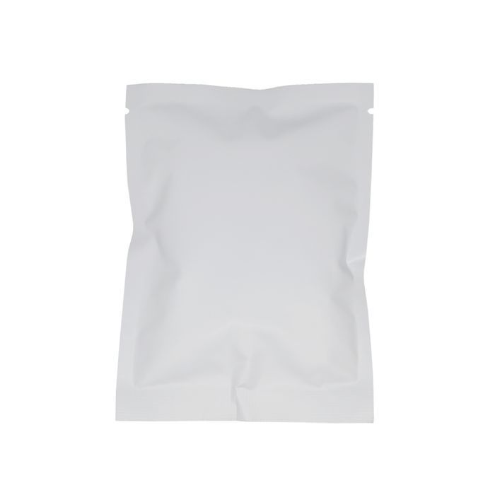 Vitomax Black and White ошейник для собак и кошек 35 см - белый - masterzoo.ua