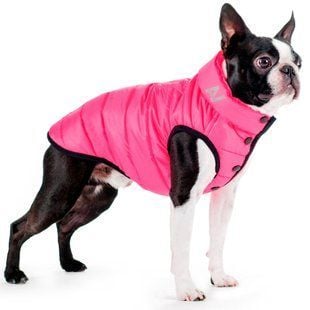 Collar AiryVest ONE куртка для собак XS-22 - masterzoo.ua
