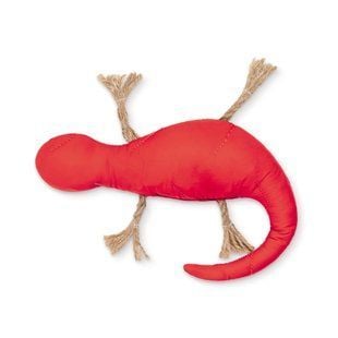 Игрушка для котов Pet Fashion Саламандра 17x22 см - masterzoo.ua