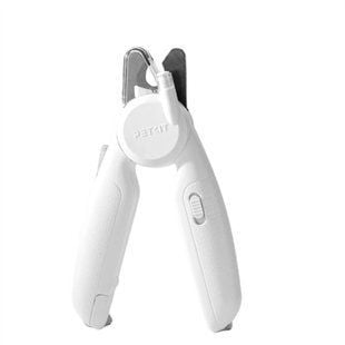Кігтеріз для собак PETKIT LED Pet Clipper PRO - masterzoo.ua