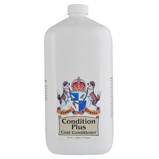 Crown Royale Condition Plus кондиционер для котов 3,8 л - masterzoo.ua