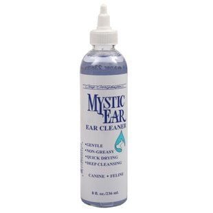 Chris Christensen Mystic Ear лосьйон для собак 2,36 л  - masterzoo.ua