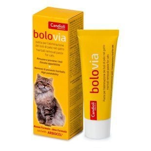 Лакомство для кошек Candioli Bolo Via 50 г - masterzoo.ua