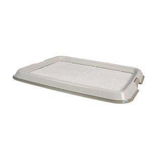 Туалет для собак Trixie 65x55 см  - masterzoo.ua