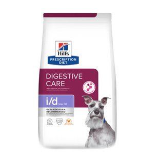 Cухой корм для собак Hill&rsquo;s Prescription Diet Digestive Care 1,5 кг - курица и индейка - masterzoo.ua