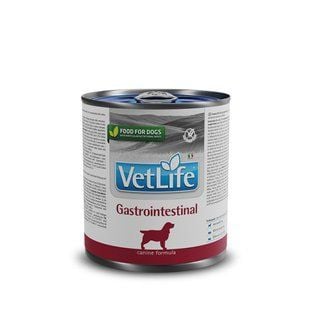 Влажный корм для собак Farmina Vet Life Gastrointestinal 300 г - masterzoo.ua