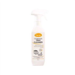 Спрей от запахов Step2Clean Cat&Dogs Tray Cleaner 450 мл - masterzoo.ua