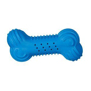 Trixie Cooling Bone іграшка для собак 11 см - колір в асортименті - masterzoo.ua