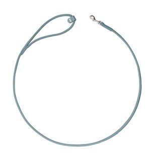 Hunter Soho Round Mini повідець для собак 1,4 м х 0,6 см - блакитний - masterzoo.ua