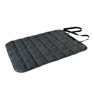 Pet Fun Water Proof коврик универсальный для собак 60х80 см - серый - masterzoo.ua