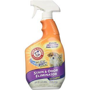 Спрей-уничтожитель Arm&Hammer, 907 мл - masterzoo.ua