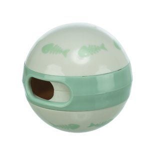 Trixie шар игрушка для кошек 6 см &ndash; цвет в ассортименте - masterzoo.ua