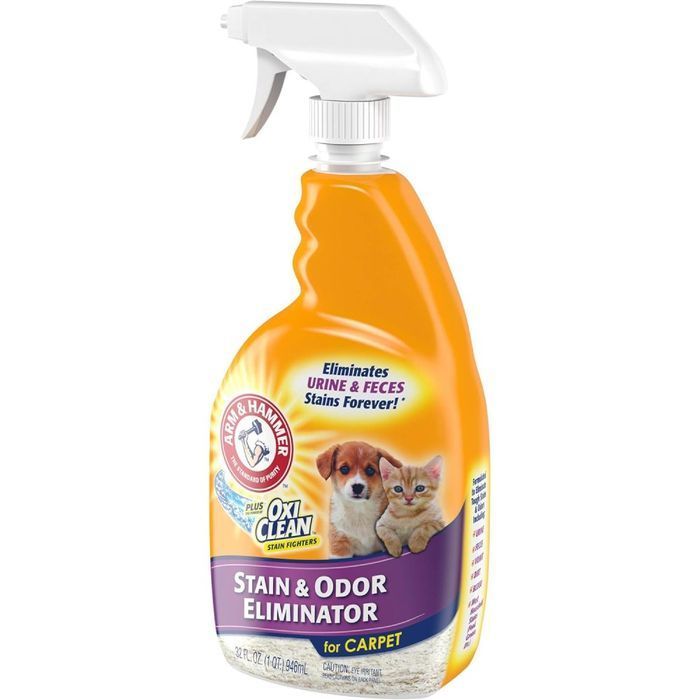 Спрей-уничтожитель Arm&Hammer, 907 мл - masterzoo.ua