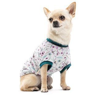 Pet Fashion Flora футболка для собак XS-2 - masterzoo.ua