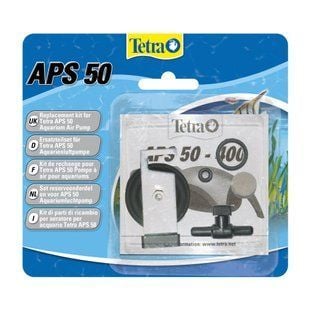Набір запчастин для компресора Tetra &laquo;APS 50&raquo; - masterzoo.ua