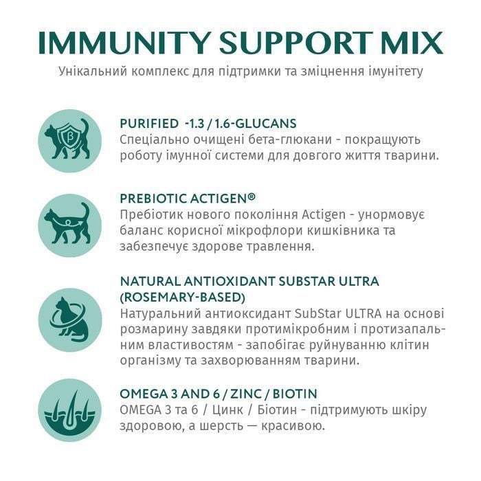 Упаковка вологого корму для котів Optimeal Sensitive Digestion Adult 3+1 шт х 85 г - індичка та ягня - masterzoo.ua