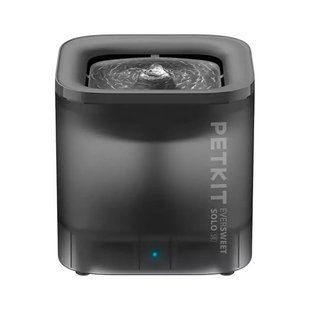 Поилка-фонтан для собак Petkit Eversweet Solo SE 1,8л - серый - masterzoo.ua