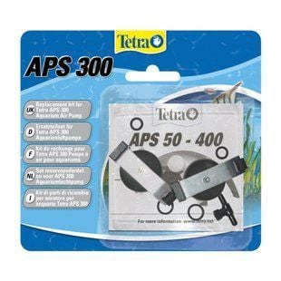Набір запчастин для компресора Tetra &laquo;APS 300&raquo; - masterzoo.ua