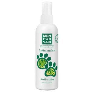 Menforsan Anti-stain средство против пятен вокруг глаз у собак 125 мл - masterzoo.ua