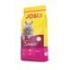Сухий корм для котів Josera JosiCat Sterilised Classic Adult 650 г - домашня птиця
