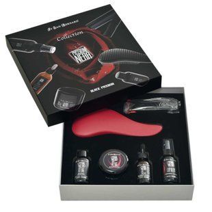 Подарочный набор для кошек Iv San Bernard Passione Nera Black Passion - masterzoo.ua