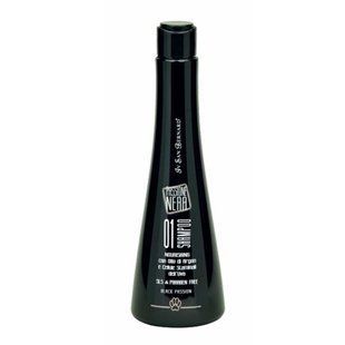 Шампунь для котів Iv San Bernard Shampoo 01 Nourishing 250 мл - арганова олія - masterzoo.ua