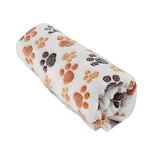 Плед для кошек Pet Fun 50х70 см - цвет в ассортименте - cts - masterzoo.ua