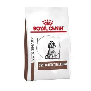 Cухой корм для щенков Royal Canin Gastrointestinal Puppy 1 кг - masterzoo.ua