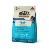 Cухой корм для собак Acana Highest Protein Pacifica Recipe 2 кг - рыба - masterzoo.ua