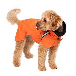 Дождевик для собак Noble Pet Rio 5XL - masterzoo.ua